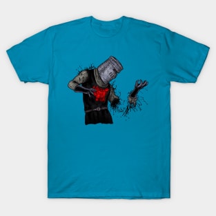 Tis but a scratch, Kaneda! T-Shirt